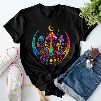 Pride Tee - Black