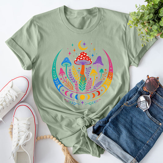 Mushroom Pride Offer — Sage
