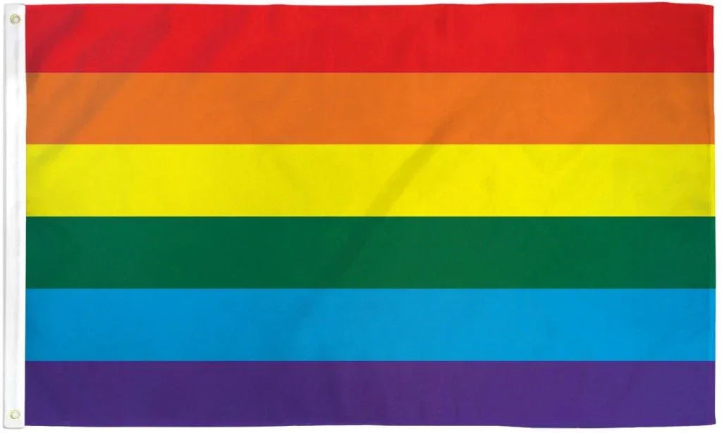 Pride Flag
