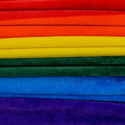 LGBTQ+ Pride Soft Plush Blanket