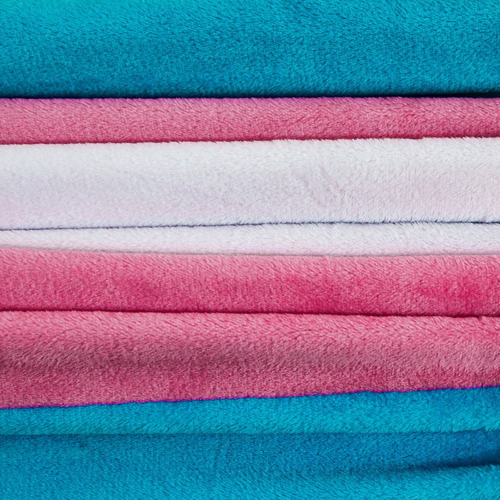 Transgender Soft Plush Blanket