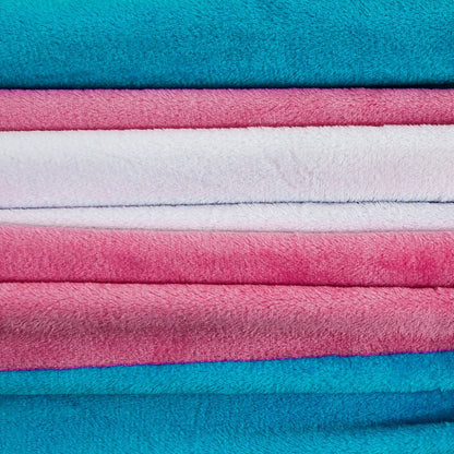 Transgender Soft Plush Blanket